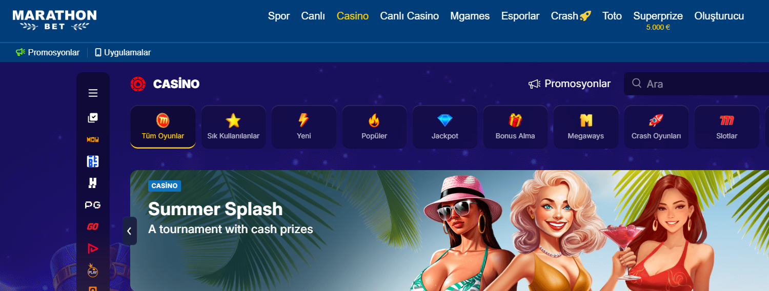 Marathonbet